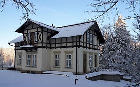 Spa Resort Libverda - Villa Friedland